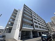 近鉄四日市駅より徒歩12分 6階 築19年1ヶ月の賃貸物件