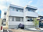 川越富洲原駅より徒歩10分 1階 築4年7ヶ月の賃貸物件