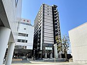 近鉄四日市駅より徒歩11分 2階 築1年9ヶ月の賃貸物件