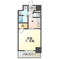 S‐RESIDENCE四日市安島aloggio 3階