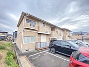 霞ヶ浦駅より徒歩18分 2階 築36年1ヶ月の賃貸物件