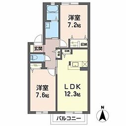 ロゴスフラーゼ 2階