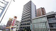 近鉄四日市駅より徒歩11分 7階 築5年4ヶ月の賃貸物件