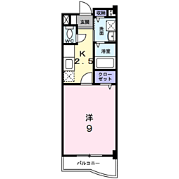 アール・コンシャス 3階