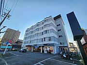 赤堀駅より徒歩7分 2階 築41年の賃貸物件