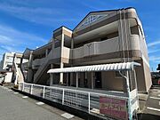 赤堀駅より徒歩10分 2階 築29年の賃貸物件