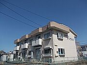 川越富洲原駅より徒歩15分 2階 築38年4ヶ月の賃貸物件