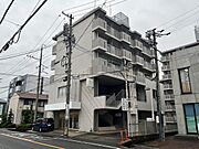 中川原駅より徒歩9分 5階 築44年7ヶ月の賃貸物件