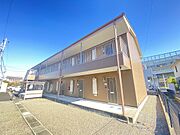 大矢知駅より徒歩12分 1階 築19年6ヶ月の賃貸物件