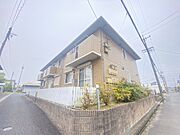 富田浜駅より徒歩10分 1階 築21年2ヶ月の賃貸物件