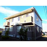 伊勢朝日駅より徒歩20分 2階 築22年8ヶ月の賃貸物件