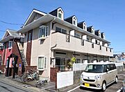 ルーチェ九の城 2階 築38年の賃貸物件
