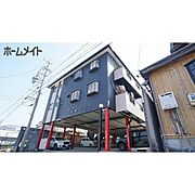 霞ヶ浦駅より徒歩14分 3階 築29年2ヶ月の賃貸物件