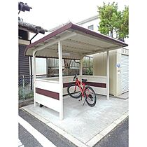 ソレアードＳ 101 ｜ 三重県四日市市生桑町（賃貸アパート1R・1階・33.15㎡） その11