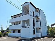 あかつき苑ハイツ２の賃貸物件