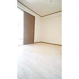 サンリッチ別名 3DKの写真