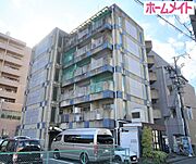 SAZAREビル 2階 築34年11ヶ月の賃貸物件