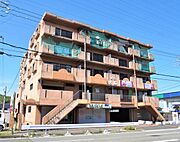 第三宮脇笹川ハイツA 4階 築35年9ヶ月の賃貸物件