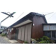 中川原駅より徒歩4分 築56年11ヶ月の賃貸物件