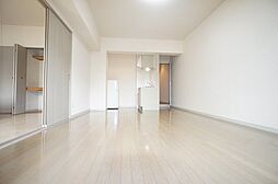 ＶＩＰ-ＩＮ太平洋　ノースヒルズ 203 2階1LDKのリビング/ダイニング