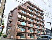 菰野駅より徒歩3分 5階 築26年8ヶ月の賃貸物件