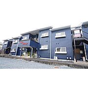 阿倉川駅より徒歩4分 2階 築39年2ヶ月の賃貸物件