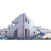 メルヴェールの賃貸物件