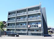 キャッスルヒルズ 4階 築13年11ヶ月の賃貸物件