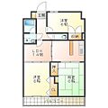 コンフォ・トゥール21階7.0万円