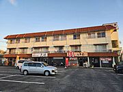 中川原ハイツ 3階 築46年5ヶ月の賃貸物件