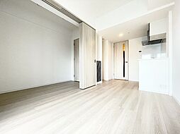 Ｓ‐ＲＥＳＩＤＥＮＣＥ四日市安島ａｌｏｇｇｉｏ 212 2階1DKのリビング/ダイニング