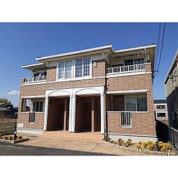 サンビレッジ　伊倉II