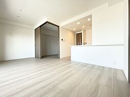 Ｓ‐ＲＥＳＩＤＥＮＣＥ四日市安島ａｌｏｇｇｉｏ 1406 14階2LDKのリビング/ダイニング