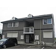 菰野駅より徒歩29分 築30年9ヶ月 2階建の賃貸物件