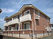 南日永駅より徒歩6分 2階 築20年6ヶ月の賃貸物件