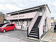 ジュネス・シャトウの賃貸物件