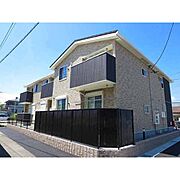 インサイドビレッジ2の賃貸物件