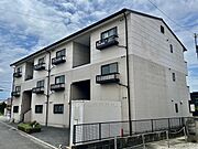 阿倉川駅より徒歩25分 3階 築28年4ヶ月の賃貸物件