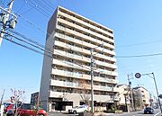 WillDo四日市白須賀 2階 築17年4ヶ月の賃貸物件