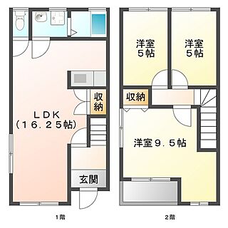 間取り：224005043283