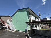 エクセルハイム日野の賃貸物件