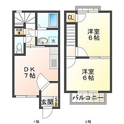 ルーベンス日永III A