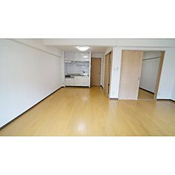 ノーブル・ライフ B201 2階3LDKのリビング/ダイニング