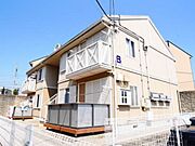 ドミールマリノ２Ｂの賃貸物件