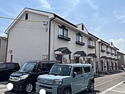 伊勢朝日駅より徒歩16分 築24年4ヶ月 2階建の賃貸物件