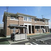 ハーモニー白ゆりＢの賃貸物件