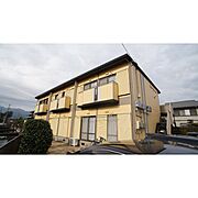 中菰野駅より徒歩4分 2階 築38年5ヶ月の賃貸物件