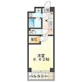 S-FORT四日市西新地4階5.9万円
