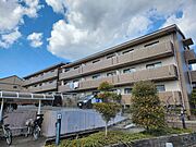 桜駅より徒歩13分 築29年6ヶ月 3階建の賃貸物件