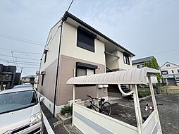 シェレナ山下　VIII棟